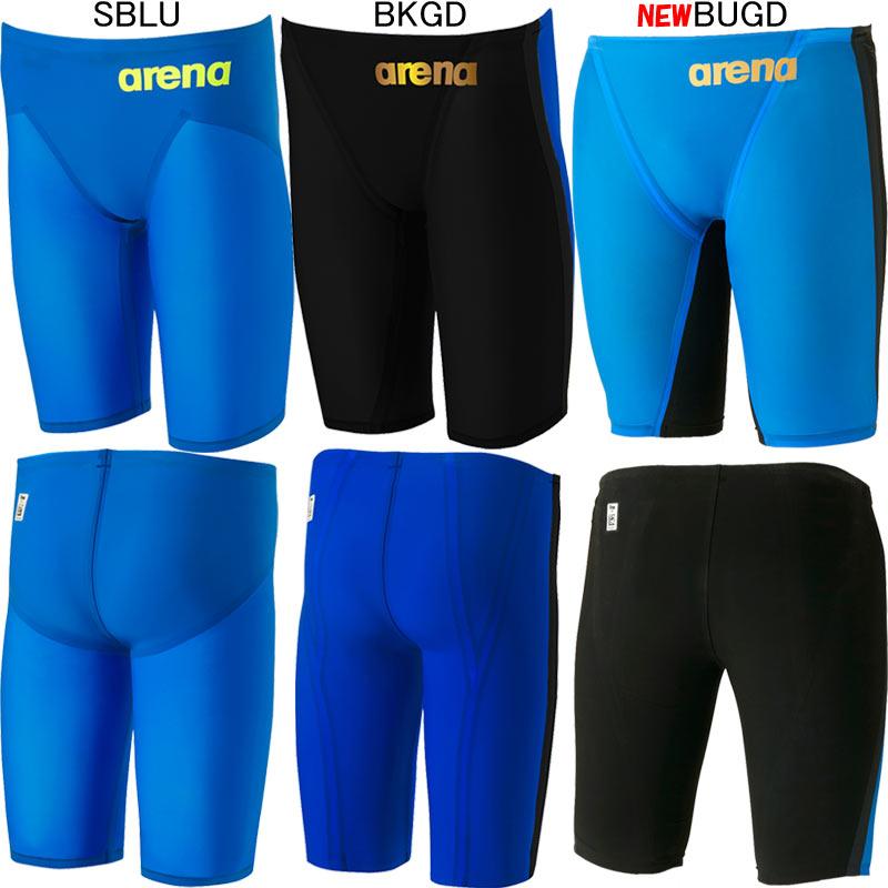 アリーナ arena アルティメットアクアフォースX MF Mサイズ