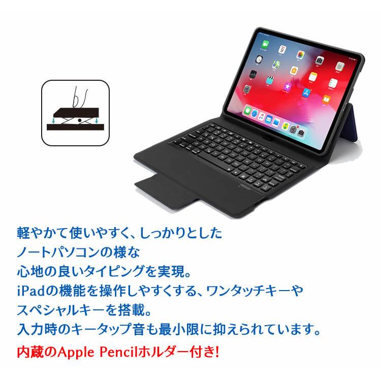 Apple iPad Pro第3世代インチ スペースグレー+キーボード+ペンシル