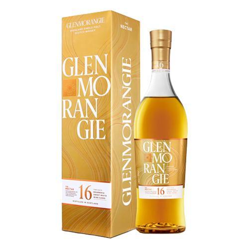 グレンモーレンジィ ネクター16年（グレンモーレンジ） 700ml [正規