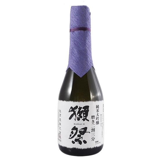 獺祭 ギフト プレゼント 日本酒 純米大吟醸 磨き二割三分 DX箱入り