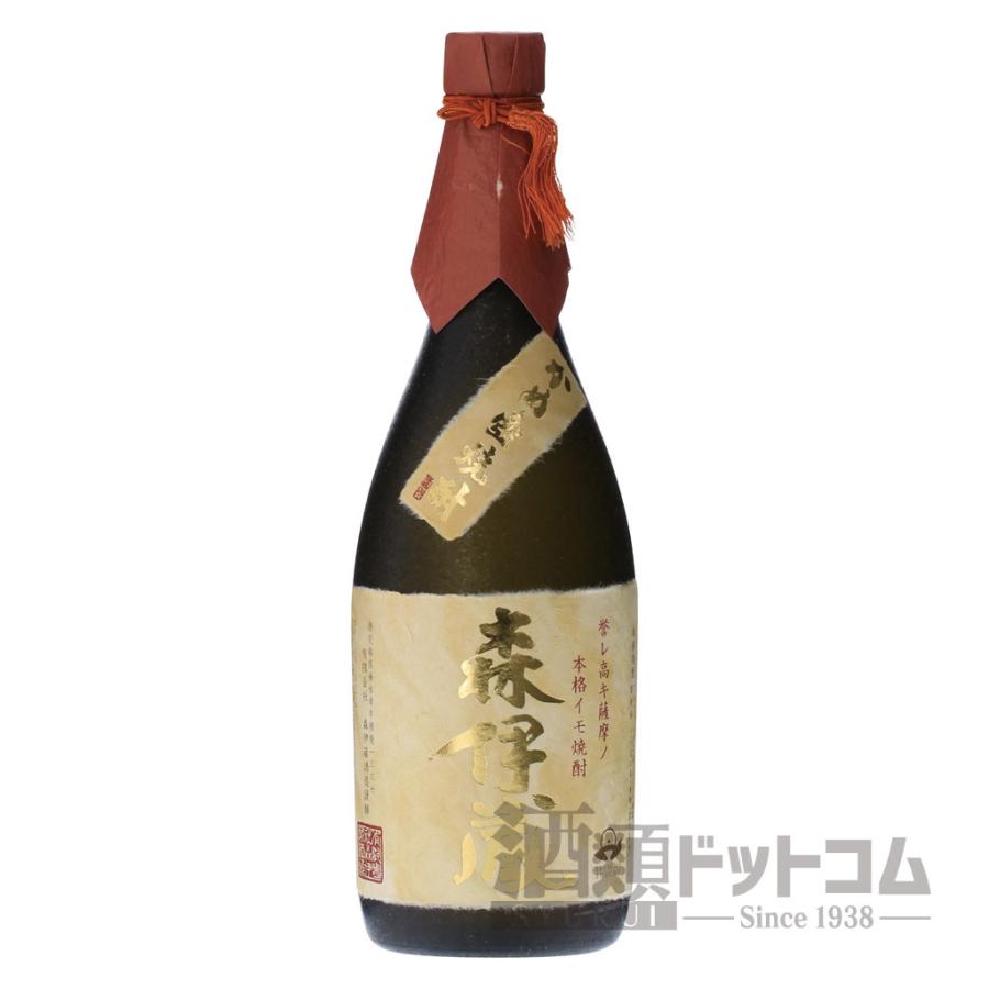 森伊蔵 金ラベル 720ml : 酒類ドットコム Yahoo!店 - 通販 - Yahoo