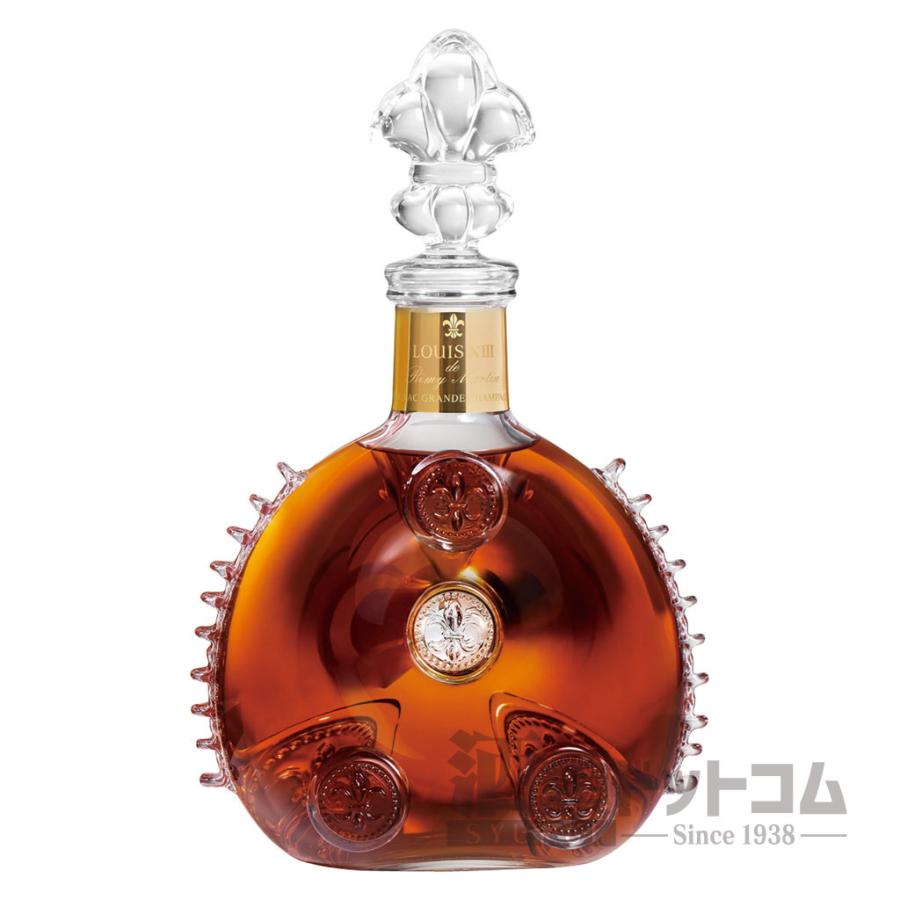 レミーマルタン ルイ13世 : 酒類ドットコム Yahoo!店 - 通販 - Yahoo
