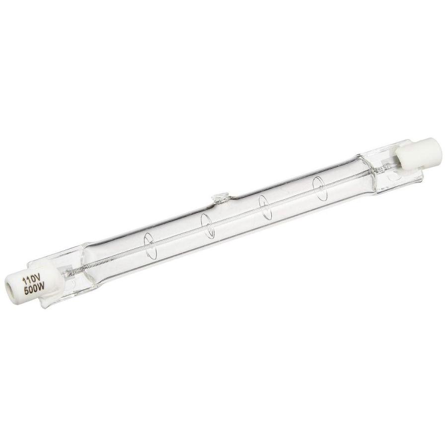 高儀（TAKAGI） EARTH MAN ハロゲンランプ Jタイプ 500W 照明器具 交換