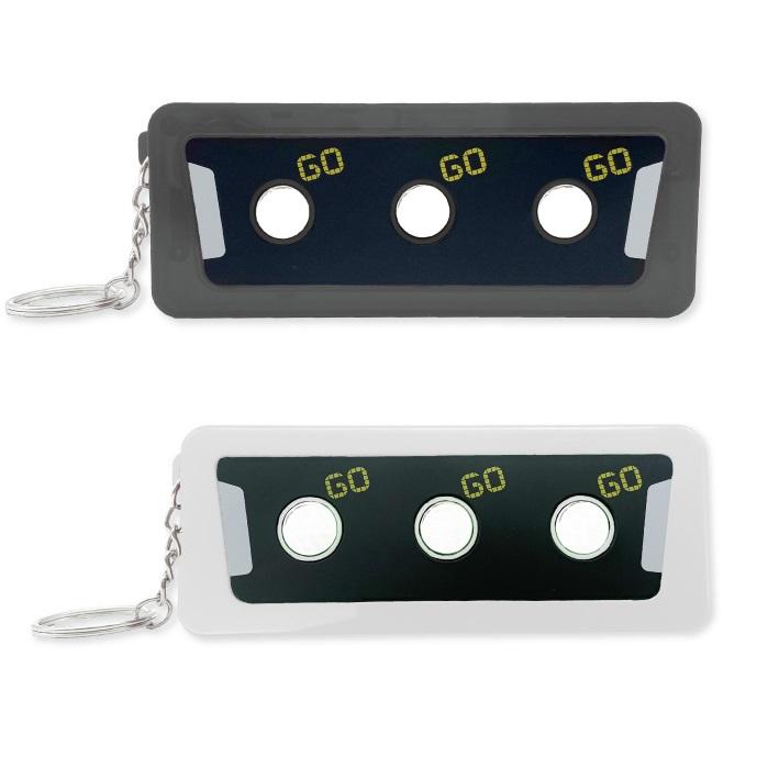 ジャグラー 光る 音が鳴る GOGO ランプ サウンドフラッシュボタン3 箱