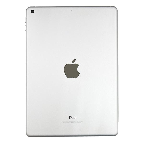 iPad Wi-Fiモデル 32GB A1893 第6世代 MR7G2J/A 9.7インチ シルバー