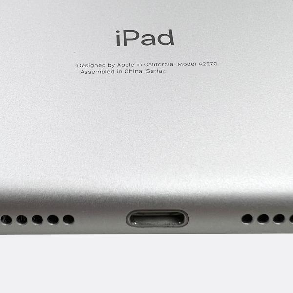 iPad ipad Wi-Fiモデル 32GB A2270 第8世代 MYLA2J/A 10.2 インチ