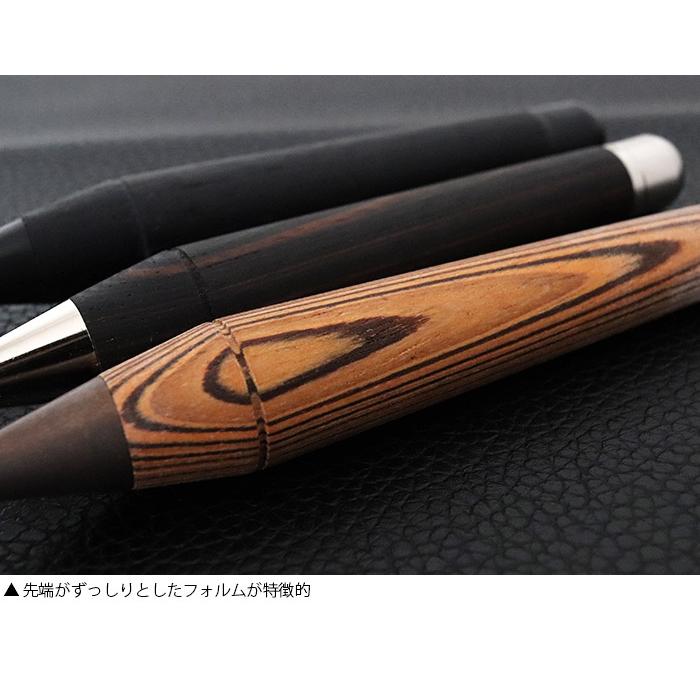 e+m Germany ボールペン e+m イープラスエム Drake ドレイク 全2種