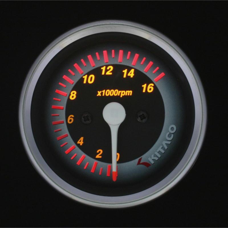 キタコ製ミニメーター48Φ廃盤品