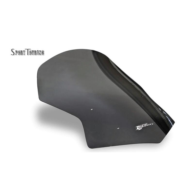 ゼログラビティ ZERO GRAVITY スクリーン スポーツツーリング スモーク