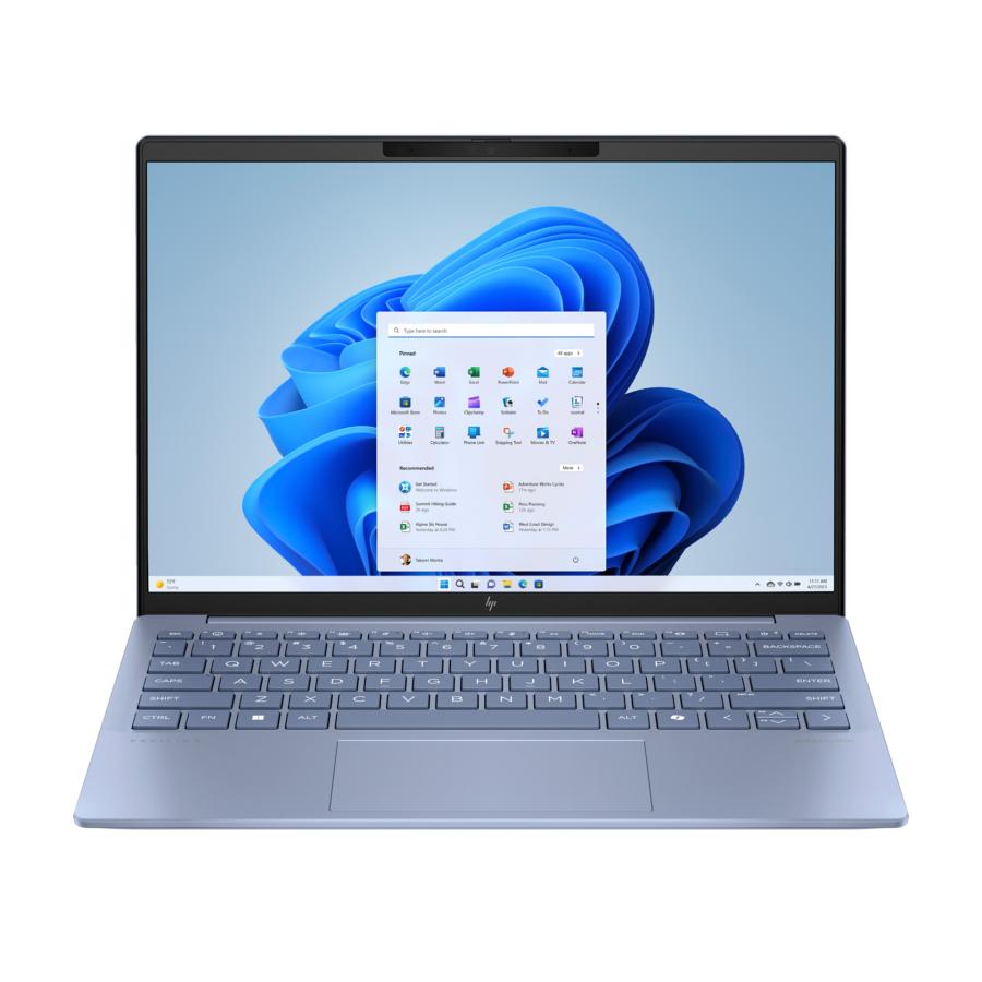 Pavilion 13 【新品ノート】HP Aero 13-bg0010AU 13.3インチ/Ryzen5