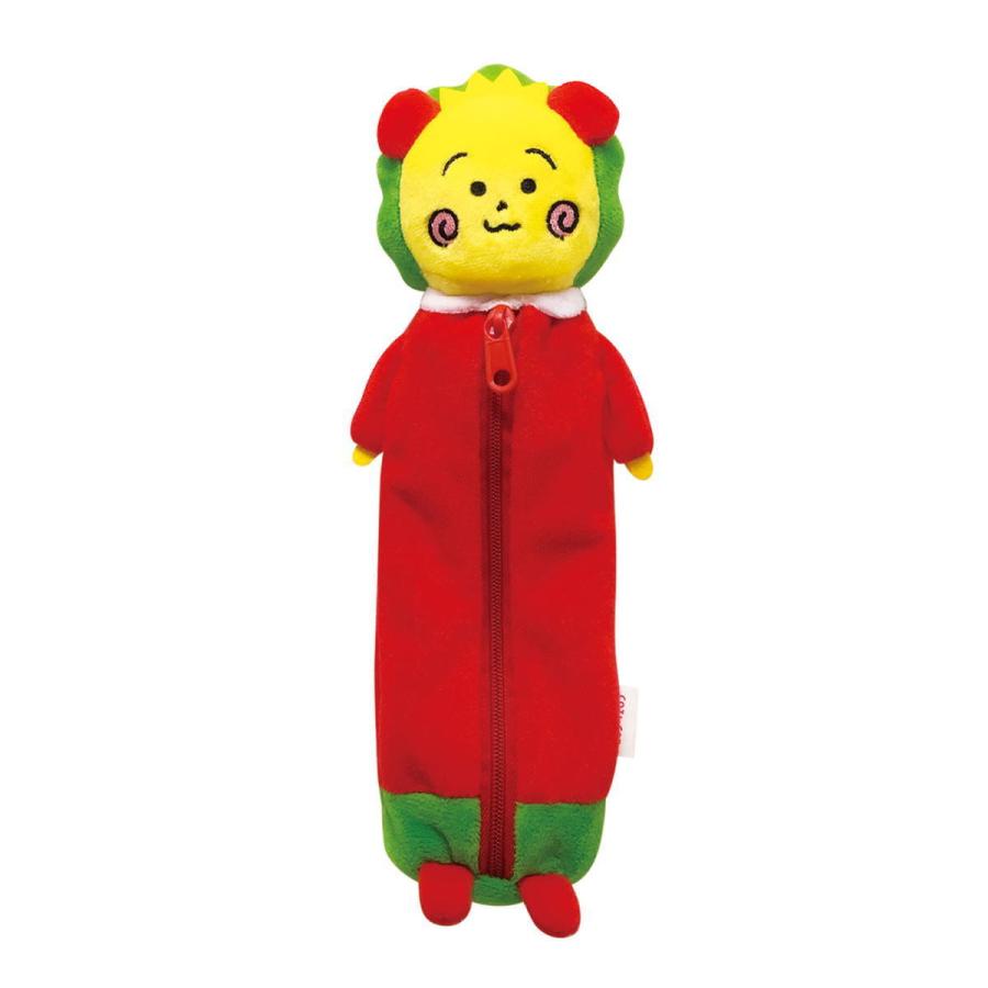 コジコジ ぬいぐるみペンケース（コジコジ） KG-PC501 4996740596025