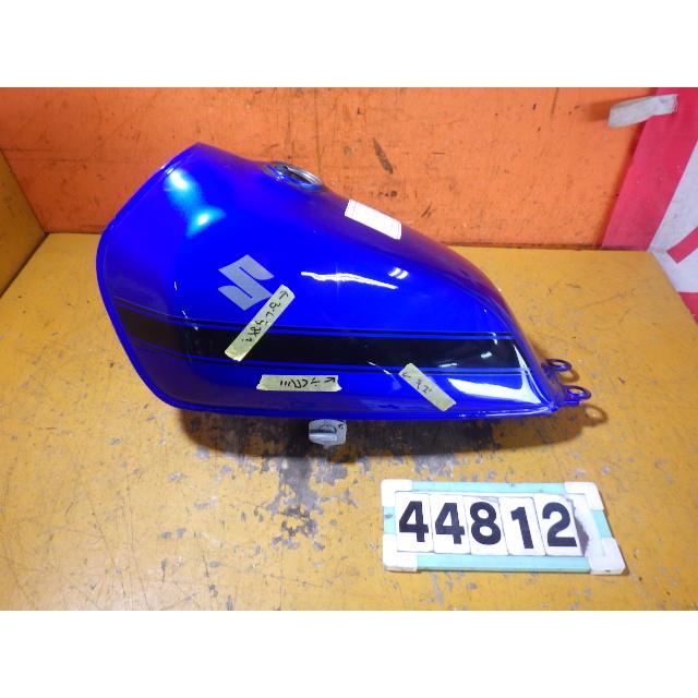 SUZUKI グラストラッカーNJ4BA純正タンク燃料コック付き