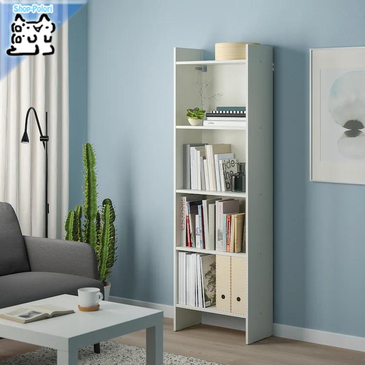 イケア（IKEA） IKEA - - BAGGEBO -バッゲボー- 本棚 シェルフユニット