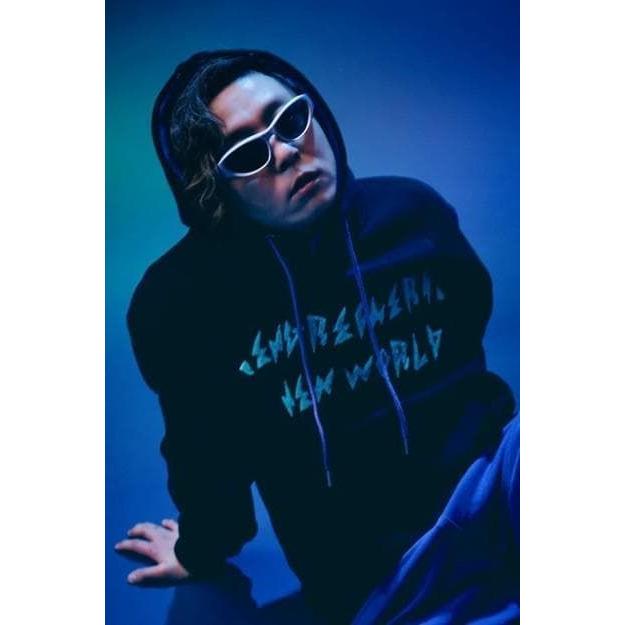 ENDRECHERI. 堂本剛 パーカー ライブ ENDRECHERI RE 2024