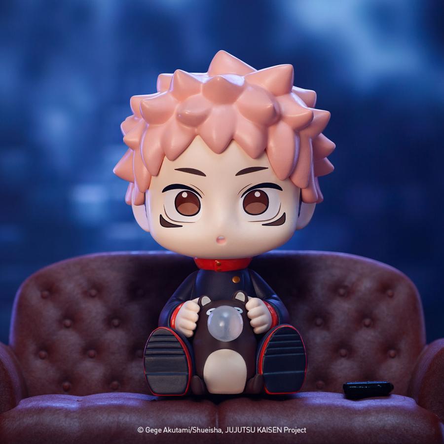 POP MART（ポップマート） 呪術廻戦 制服 シリーズ : POP MART公式