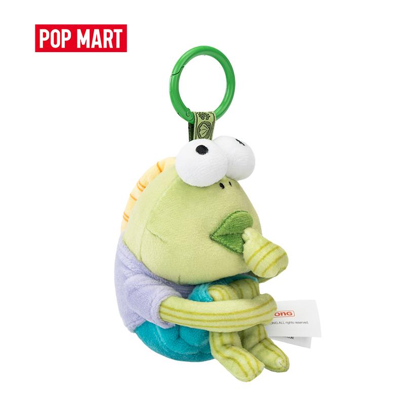 POP MART（ポップマート） POP MART SpongeBob Bikini Bottom Buddies