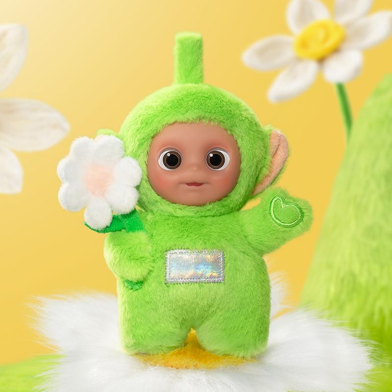 POP MART（ポップマート） テレタビーズ 