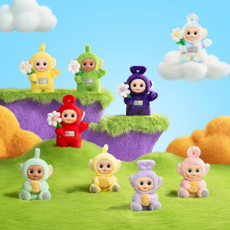 POP MART（ポップマート） テレタビーズ 