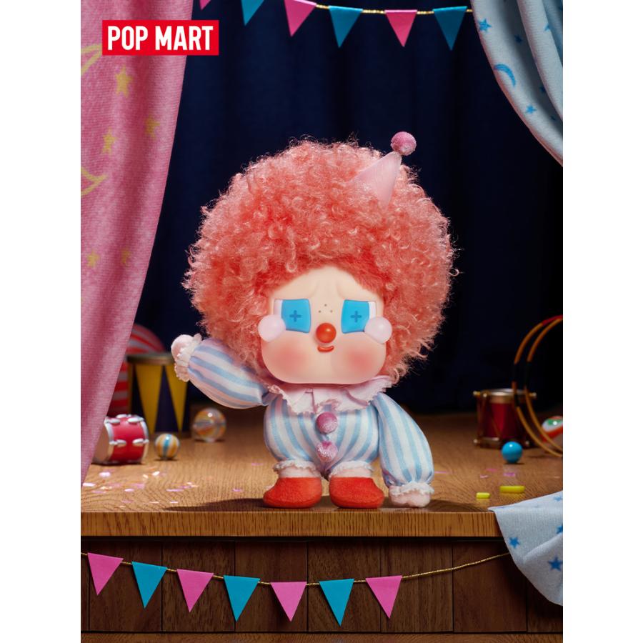 POP MART（ポップマート） POP MART POP MARTWHY SO SERIOUS シリーズ