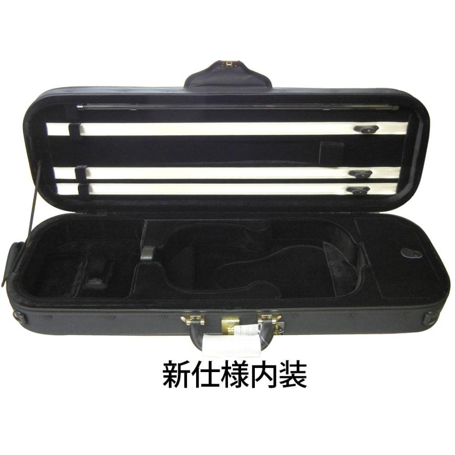 SuperLight スーパーライトバイオリンケース 角型 : ポジティブ Yahoo