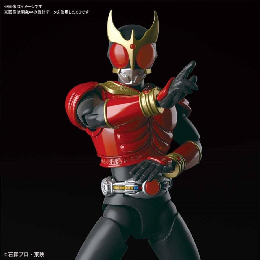 Figure-rise Standard 仮面ライダークウガ セット 【公式通販】