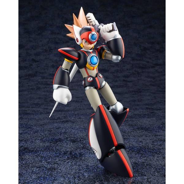 コトブキヤ（KOTOBUKIYA） 1/12 アクセル 「ロックマンX7」より