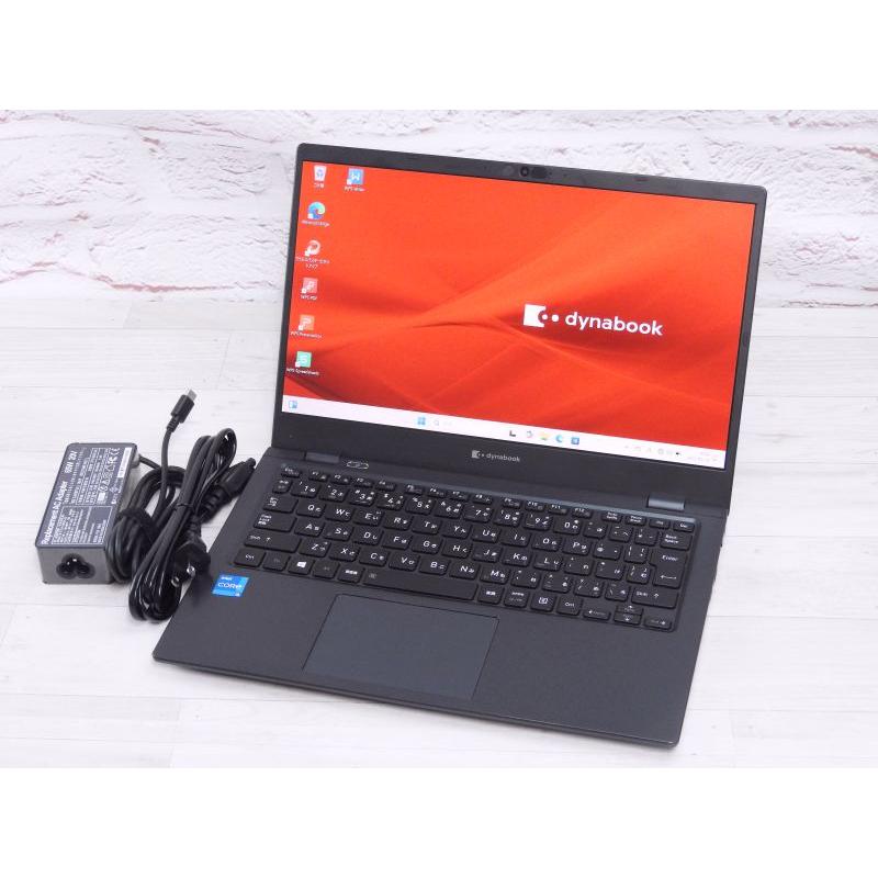 Dynabook G83/KV 1240P / メモリ16GB / SSD無し たのめーる】dynabook