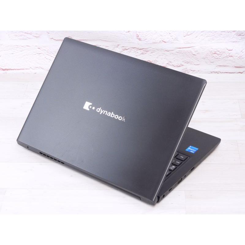 月次セール 中古 Bランク 東芝 dynabook S73/HS 第11世代 i5 1135G7