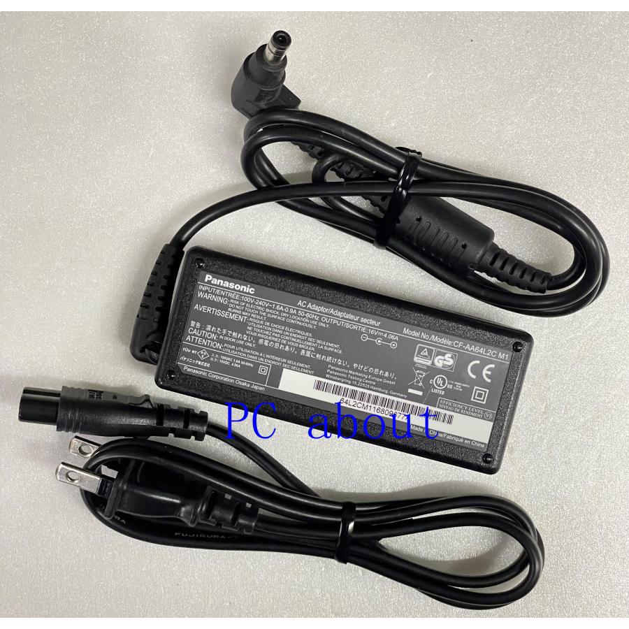 Panasonic CF-RZ6RDFVS （ LTE無）アダプター有 Panasonic CF-RZ6RDFVS