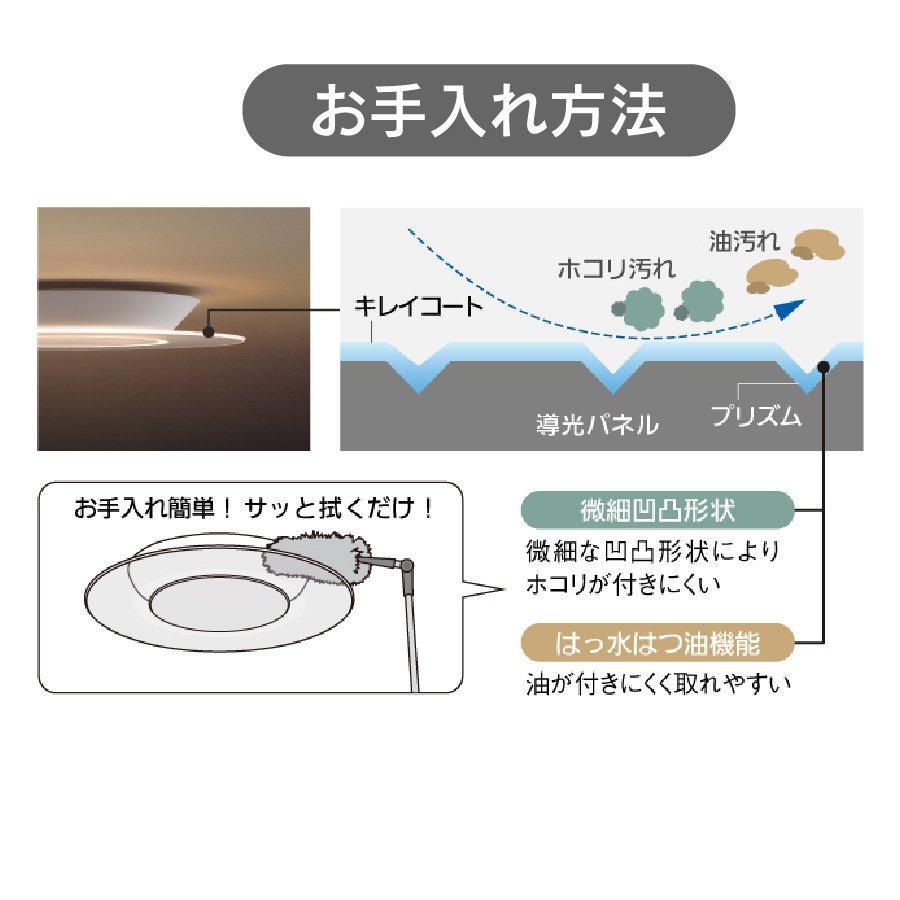 AIR PANEL LED THE SOUND パナソニック 家電 HH-CF0892A 照明 LED