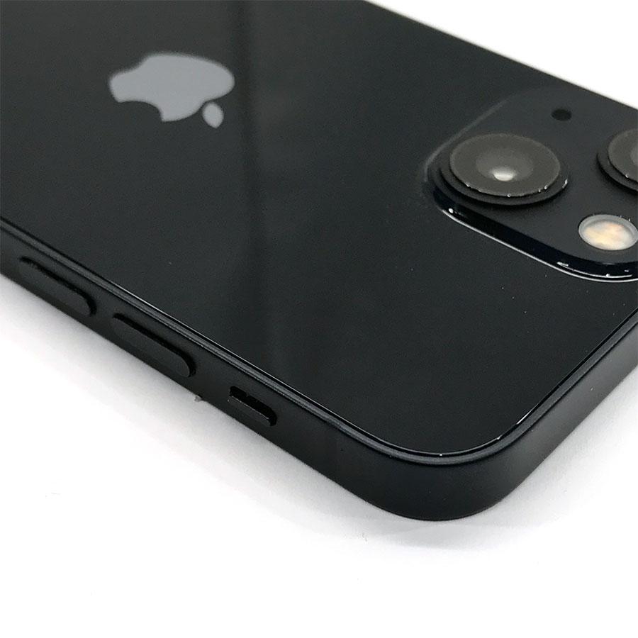 iPhone 13 mini MLJJ3J/A A2626 256GB 5.4インチ ミッドナイト Apple