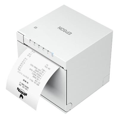 エプソン（EPSON） エプソンTM-m30III-H レシートプリンタ 58mm/80mm幅