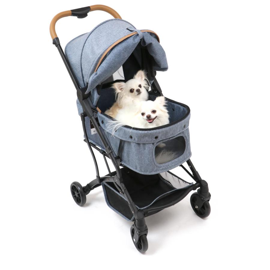 PET PARADISE（ペットパラダイス） ペットカート 犬 小型犬 犬用カート