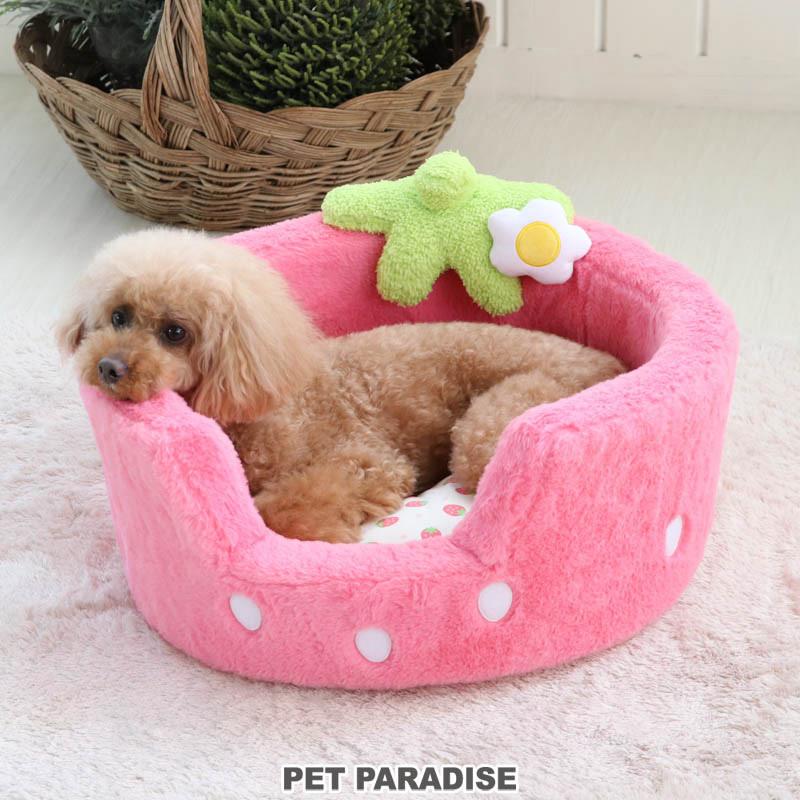 PET PARADISE（ペットパラダイス） 犬 猫 ベッド ペットベッド 犬用