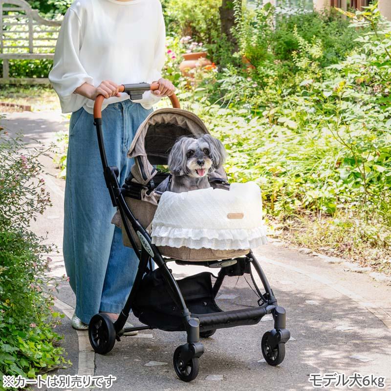 PET PARADISE（ペットパラダイス） 犬 クッション ペットカート用