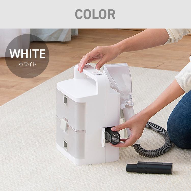 IRIS OHYAMA（アイリスオーヤマ） リンサークリーナー 車 コードレス