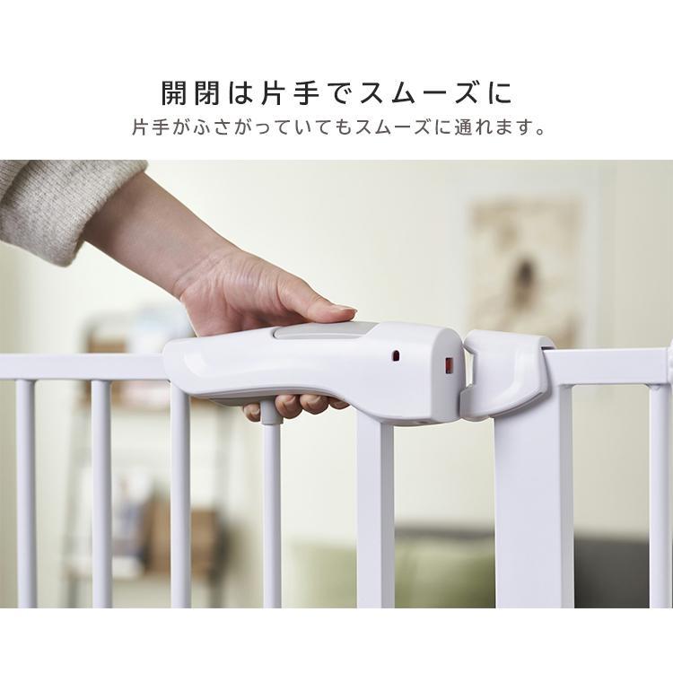 ペットゲート 猫 ケージ ペットフェンス 脱走防止 犬 ゲート 室内