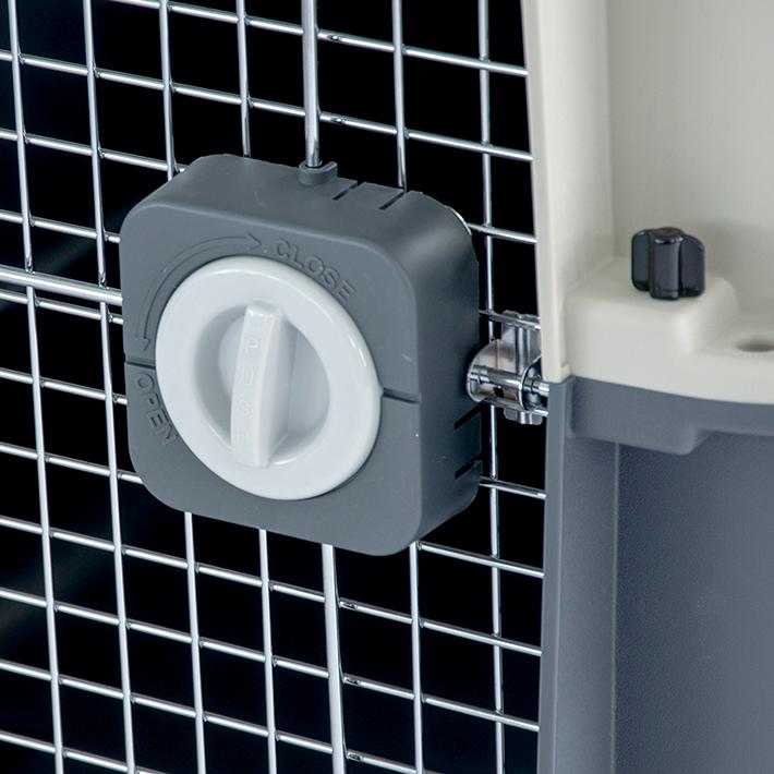 Petit ruban（プチリュバン） ペットキャリー DX120 3XL 大型犬 超大型