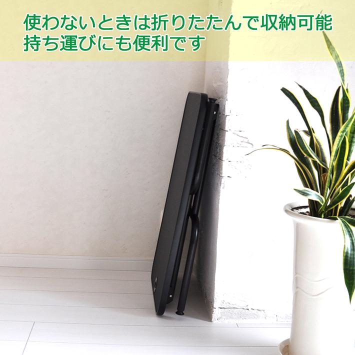 Petit ruban（プチリュバン） トリミングテーブル BB75-78 Mサイズ 高