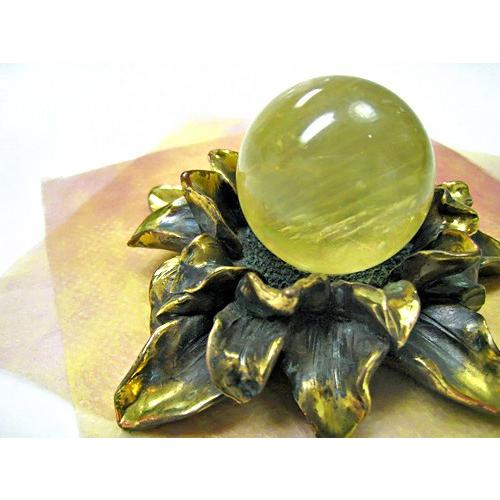 丸玉台 ボールスタンド スピリチュアルボールスタンド 天然石