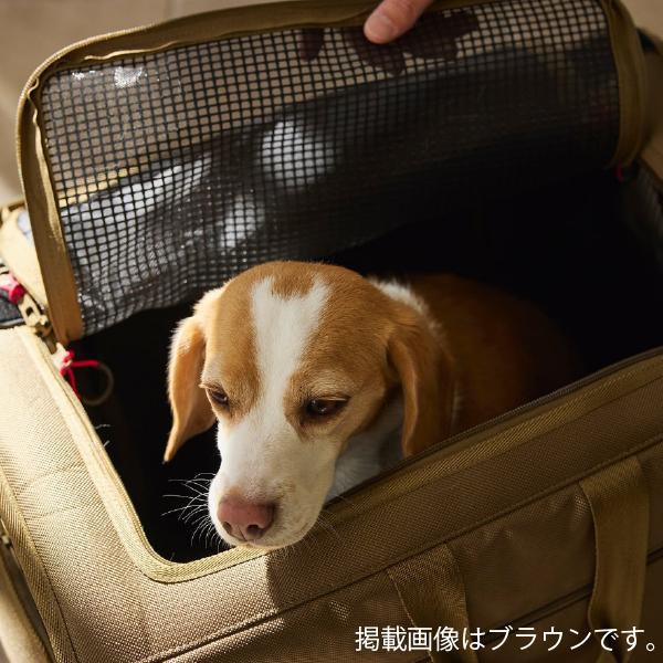 マンダリンブラザーズ ブリクストンキャリーバックパックワイド・L