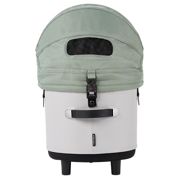 AIRBUGGY（エアバギー） 新色!! ドーム3ラージサイズ・コット単品