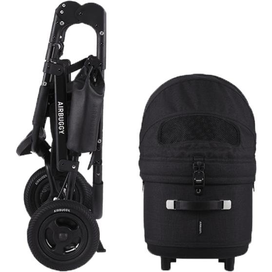 AIRBUGGY（エアバギー） 購入特典付き!! ドーム3ラージサイズ(アース