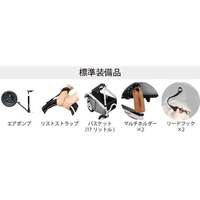 AIRBUGGY（エアバギー） 購入特典付き!! ドーム3ラージサイズ(アース