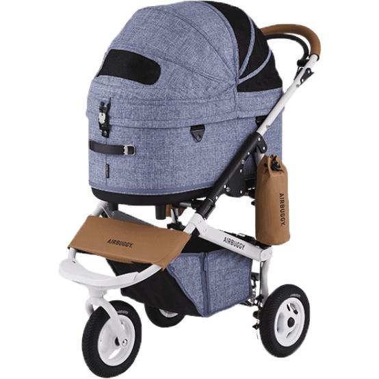 AIRBUGGY（エアバギー） 購入特典付き!! ドーム3ラージサイズ(メランジ