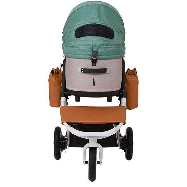 AIRBUGGY（エアバギー） 購入特典付き!! ドーム3ラージサイズ