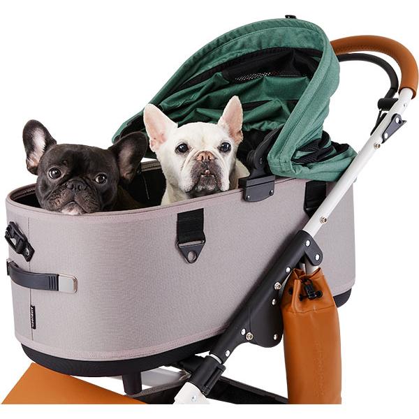 AIRBUGGY（エアバギー） 購入特典付き!! ドーム3ラージサイズ