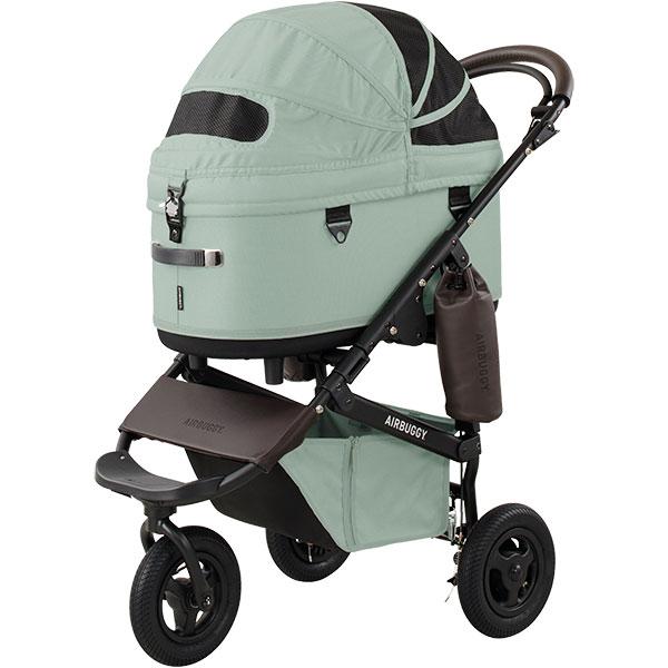 AIRBUGGY（エアバギー） 購入特典付き!! ドーム3ラージサイズ(グラス