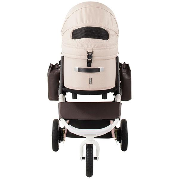 AIRBUGGY（エアバギー） 購入特典付き!! ドーム3ラージサイズ