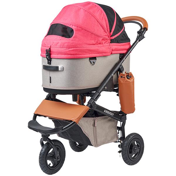 AIRBUGGY（エアバギー） 即納＆購入特典付き!! ドーム3ラージサイズ